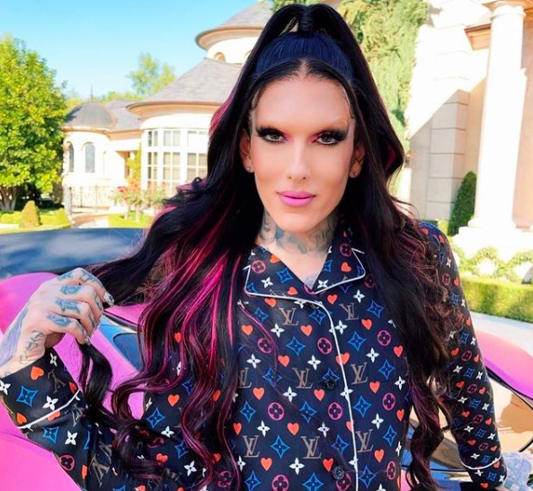 Jeffree Star’s Company Allegedly Paid Sexual Assault Accuser $45,000 To Drop His Claims