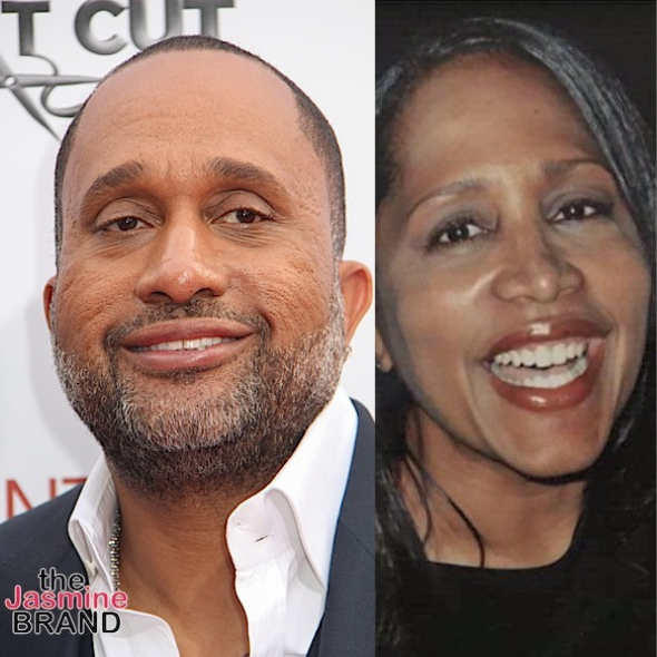 Kenya Barris Wants Lawsuit Dismissed As He Denies Claims He Damaged Sister’s Reputation w/ ‘No-Talent Hack’ Comment