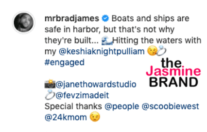 Matt Barnes' Girlfriend Anansa Sims Sends Him Sweet B-Day Message After  Getting Back Together: We've Been Forged In The Fire, Now We're Stronger  Than Ever - theJasmineBRAND
