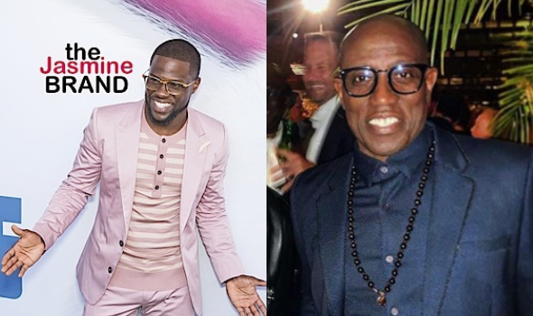 Kevin Hart & Wesley Snipes To Star In Netflix Limited Drama ‘True Story’