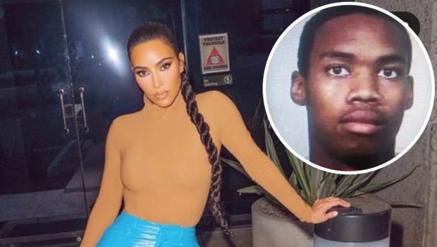 Kim Kardashian West Advocates For Death Row Inmate Julius Jones: He’s Been Incarcerated 21 Years For A Crime He Didn’t Commit