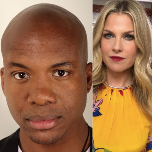 Actor Leonard Roberts Blames Racial Tensions W/ Ali Larter For ‘Heroes’ Exit