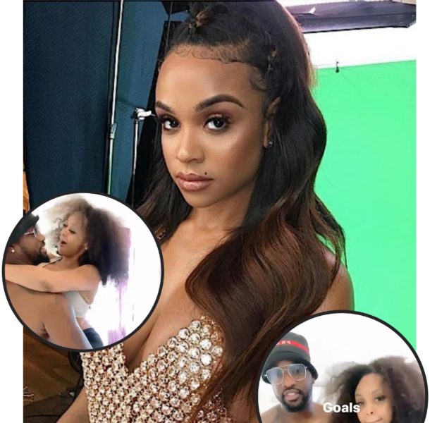 Masika Kalysha Got Engaged After Dating Fiancé For 4 Months: He Said I Knew 10 Years Ago I Was Gonna Marry You