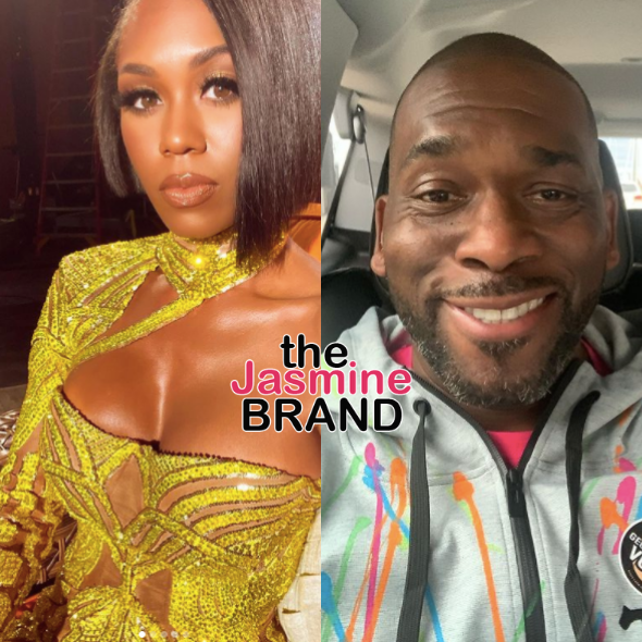 Monique Samuels Responds To Jamal Bryant: There Are Demons In The Church & In The Pulpit