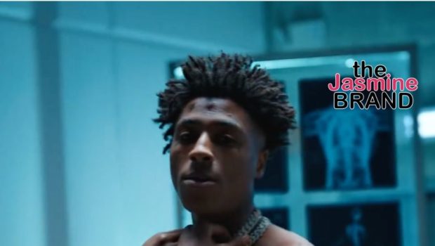 NBA YoungBoy Will Receive $47,000 Back From Police Who Seized His Money During Music Video Arrest 