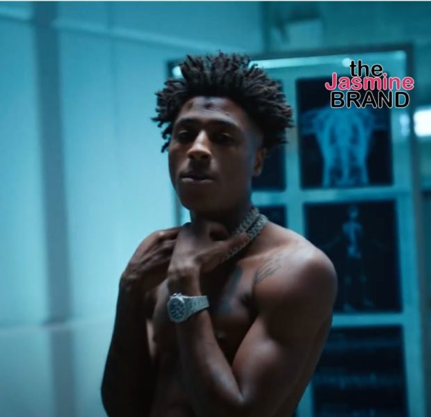NBA Youngboy Allegedly Caught Using Urine Device to Pass Drug Test, Later Tested Positive For THC