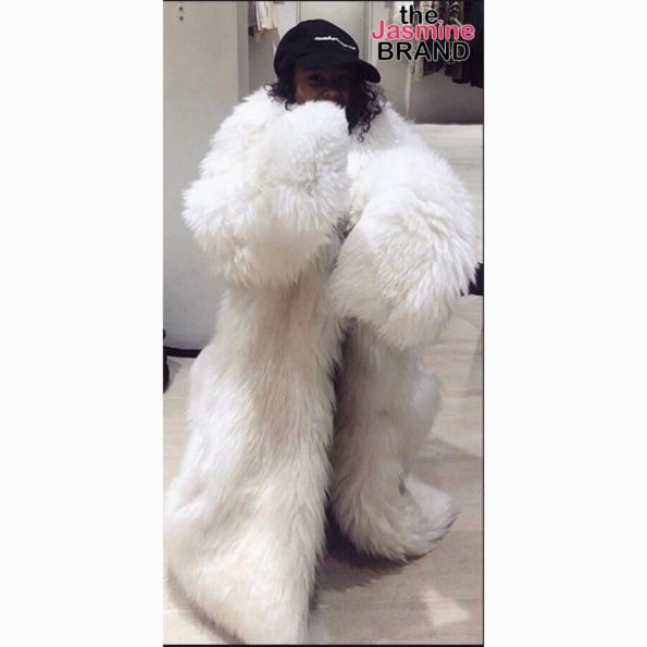 Anti-fur activists confront Kylie Jenner; shout' 'you are a monster