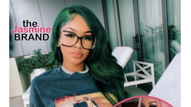 Saweetie Disappointed In Her Record Label For Prematurely Releasing Doja Cat Song