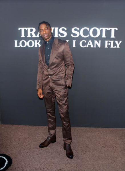 Travis Scott On Track To Earn Over $100 Million This Year From Corporate Partnerships, Earned $20 Million For His McDonald’s Meal
