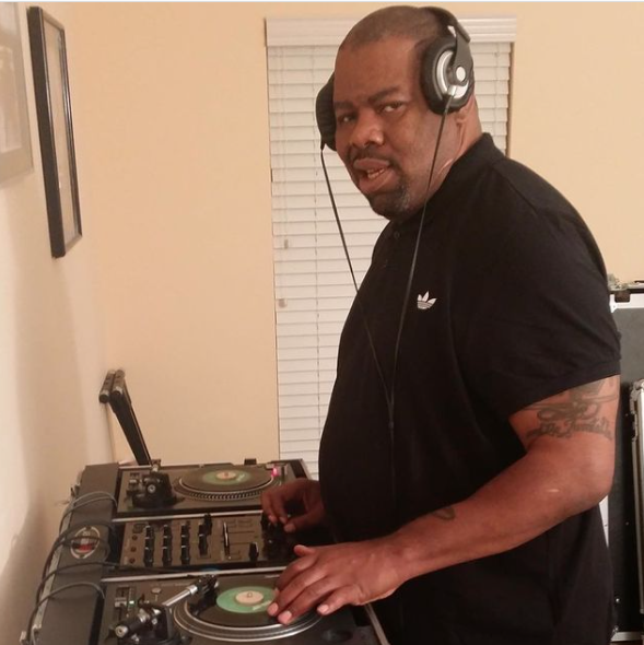 Biz Markie Recovering From A Stroke He Suffered While In A Diabetic Coma