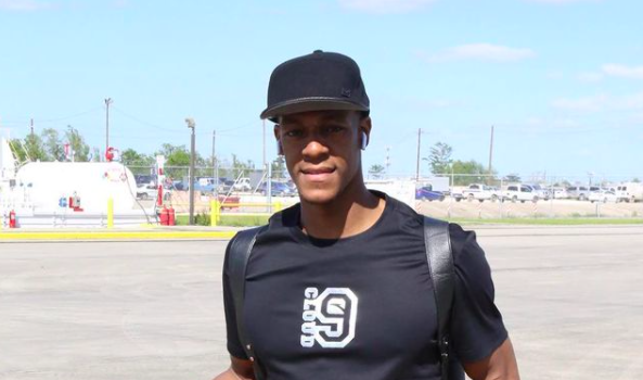 NBA’s Rajon Rondo Sued For $1 Million After His Girlfriend Allegedly Punched A Woman In The Face