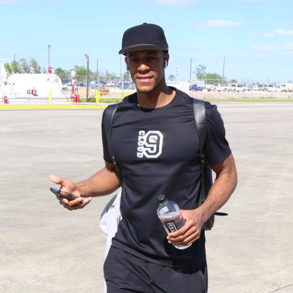 NBA’s Rajon Rondo Sued For $1 Million After His Girlfriend Allegedly Punched A Woman In The Face