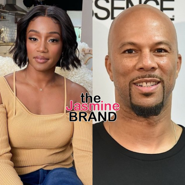 Tiffany Haddish, Common - thejasminebrand