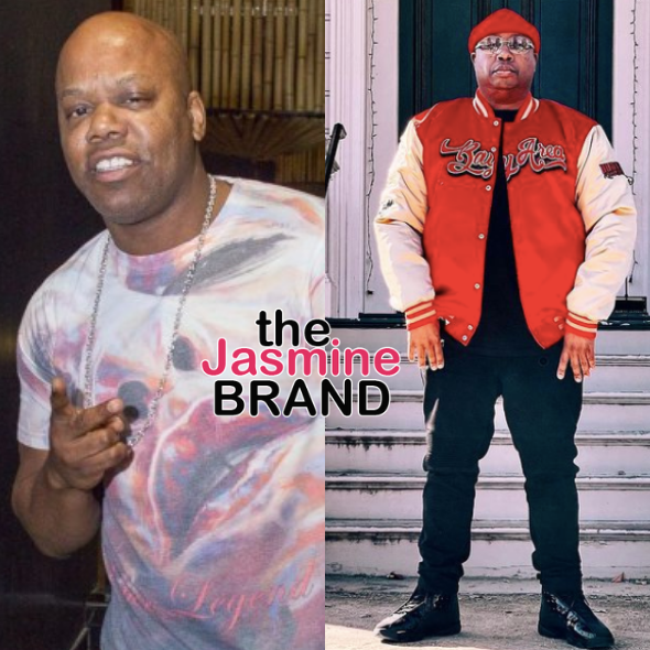 Too Short & E-40’s Verzuz Battle Will Reportedly Cost $500,000 – Most Expensive One Yet