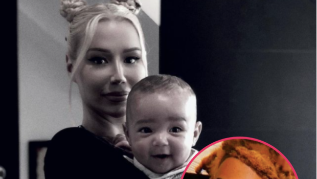 Iggy Azalea Calls Out Playboi Carti For Not Spending Christmas With Their Son & Refusing To Sign Birth Certificate