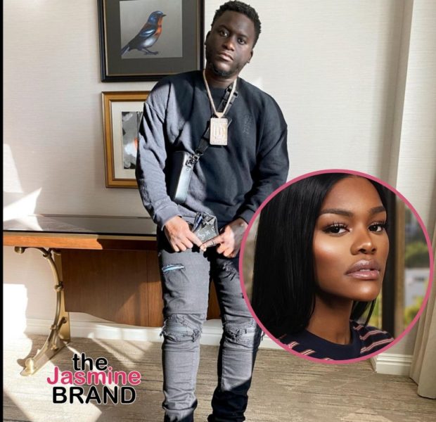 Zoey Dollaz Allegedly Shot Leaving Teyana Taylor’s Birthday Party In Miami + Currently In Stable Condition, Will Make A Full Recovery