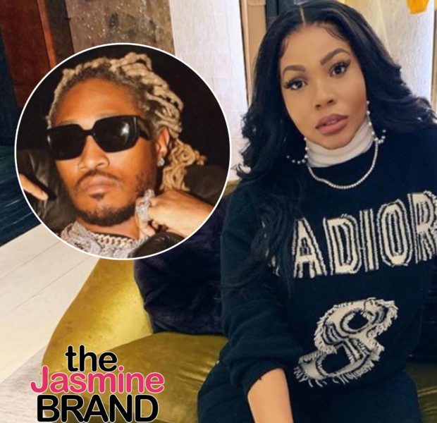 Future’s Baby Mama Brittni Mealy Said He Threatened To Shoot Her At Their Son’s Birthday Party [VIDEO]