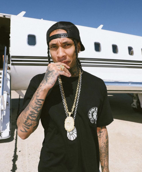 Tyga Says He Was Removed From Pop Smoke Collab Due To 'Conflict' w/ Another  Artist: Somebody Else Didn't Want Me On The Song - theJasmineBRAND