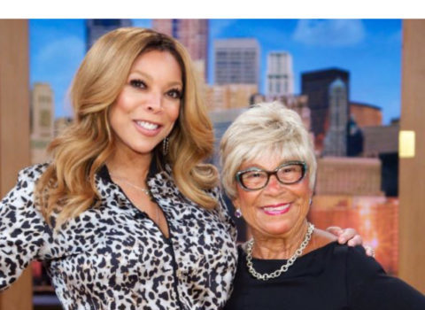 Wendy Williams Show Goes On Hiatus To “Be With Her Family” Amidst Her Mother’s Passing