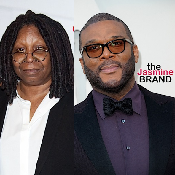 ‘Sister Act 3’ In The Works For Disney+ – Whoopi Goldberg To Return & Produce With Tyler Perry