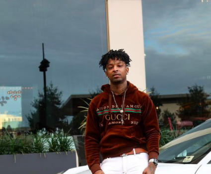 21 Savage Celebrates 29th Birthday W/ Freaknik-Themed Party + Festival Spokesperson Later Slams Rapper & Threatens Lawsuit: We Can’t Just Let Others Infringe On Our Brand