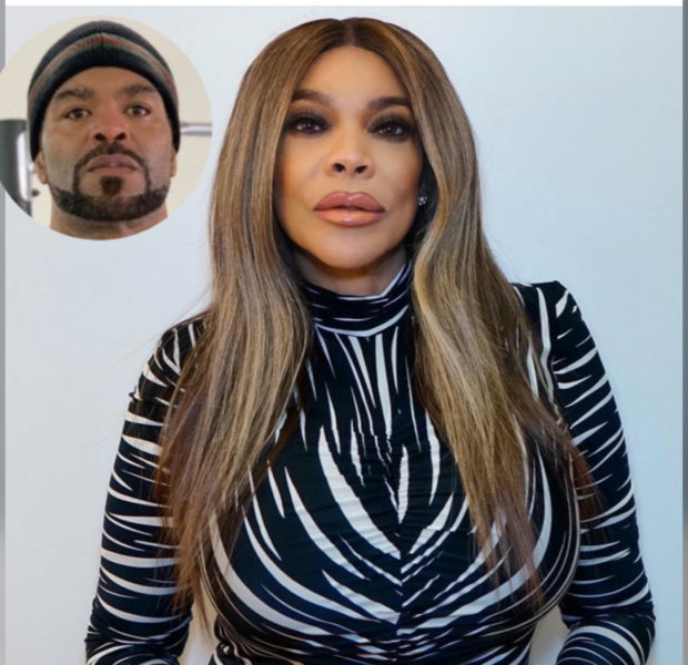 Wendy Williams Recalls One Night Stand With Method Mad: He’s Still Very Angry With Me