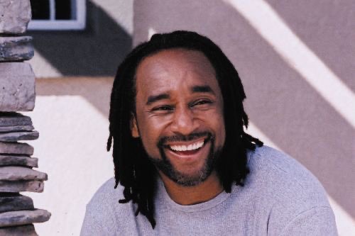Author Eric Jerome Dickey Has Died At 59 [Condolences]