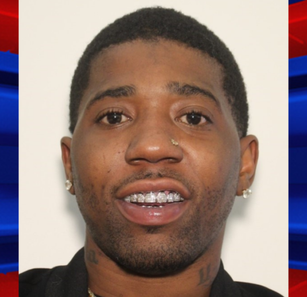 Rapper YFN Lucci Wanted By Cops For His Role In Shooting Death Of Atlanta Man