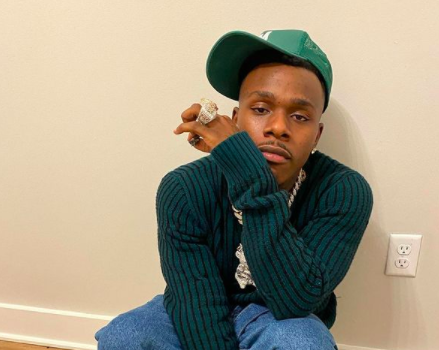 DaBaby Arrested In Beverly Hills For Allegedly Carrying Loaded Firearm