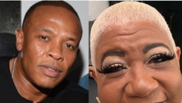 Luenell Calls Dr. Dre A ‘Notorious Woman Beater’: It Seems Like You Can Get A Pass If You’re Popular