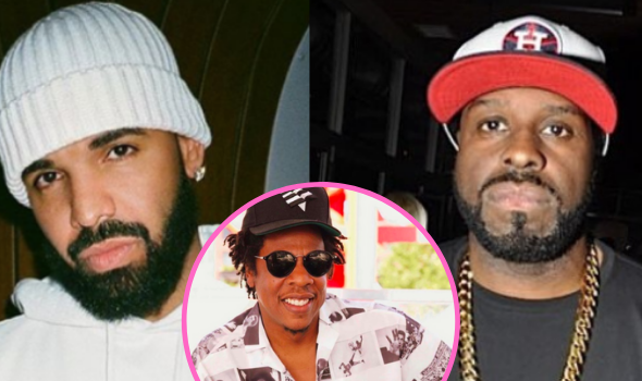 Funk Flex Says Drake Is A Better Rapper Than Jay-Z + Claims Drake Didn’t Write Infamous 2009 Freestyle