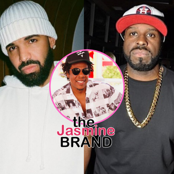 Funk Flex Says Drake Is A Better Rapper Than Jay-Z + Claims Drake Didn’t Write Infamous 2009 Freestyle