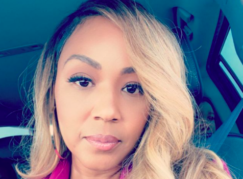 Erica Campbell To Pastors: You Should Rethink Liking Pictures Of Ladies In Sexy Bikinis, Especially When You’re Married