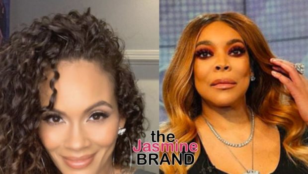 Wendy Williams Says ‘I Need To Apologize’ To Evelyn Lozada For 2014 Feud