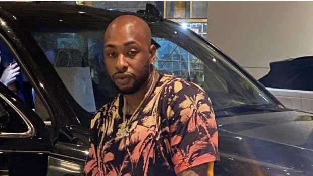 “Black Ink Crew” Star Ceaser Emanuel Has Been Fired From VH1 After A Video Surfaced Of Him Allegedly Abusing Dogs