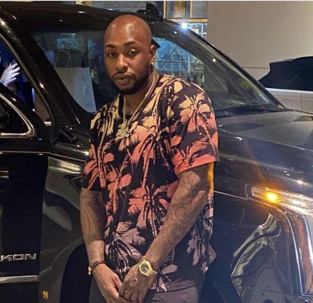 “Black Ink Crew” Star Ceaser Emanuel Has Been Fired From VH1 After A Video Surfaced Of Him Allegedly Abusing Dogs
