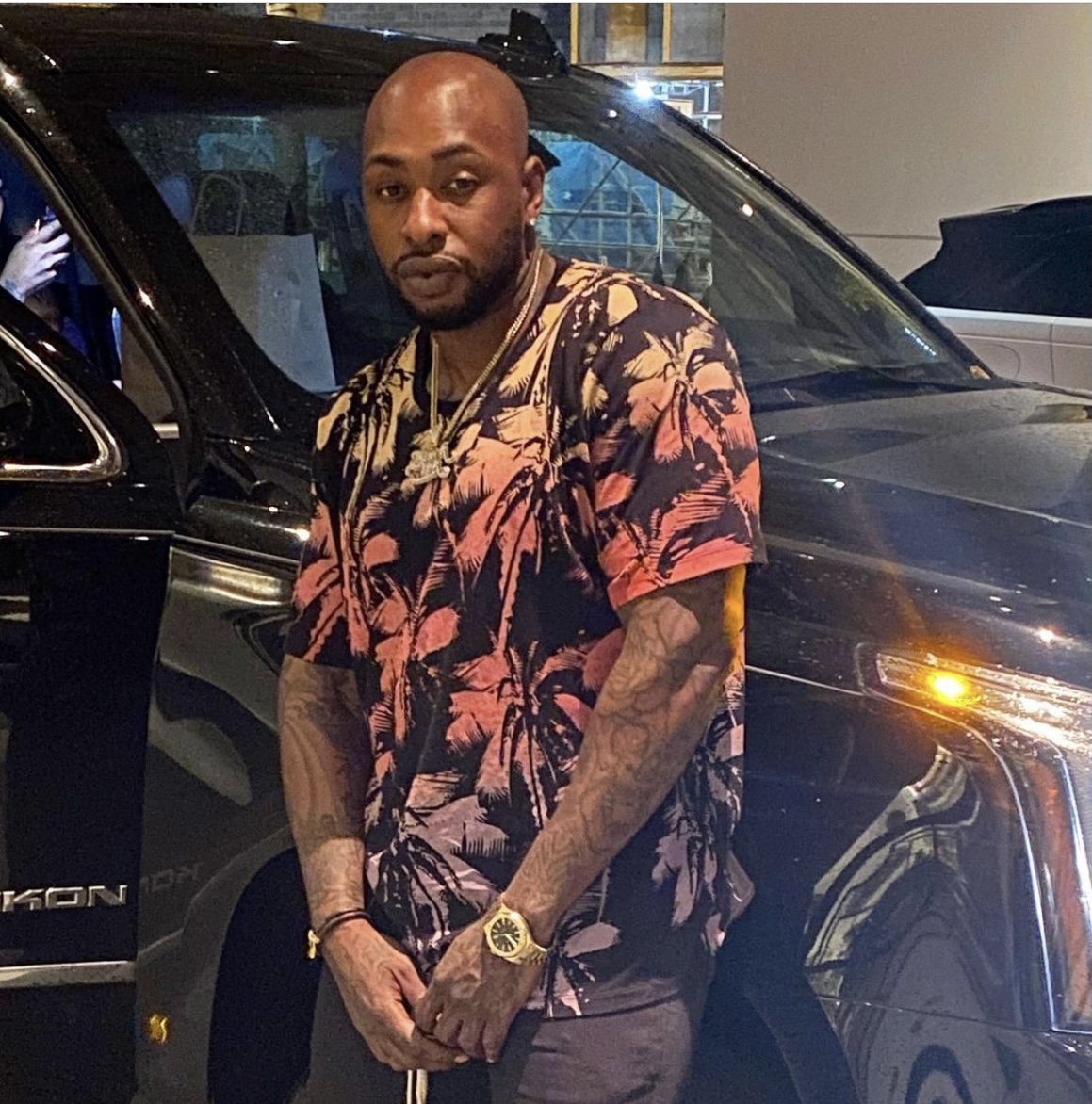 Black Ink Crew Star Ceaser Emanuel Has Been Fired From VH1 After A Video  Surfaced Of Him Allegedly Abusing Dogs - theJasmineBRAND