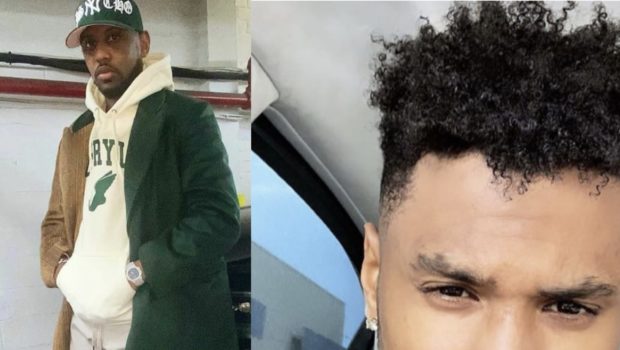 Nightclub Hosted By Fabolous & Trey Songz Was Shut Down Due To Violating Covid Restrictions