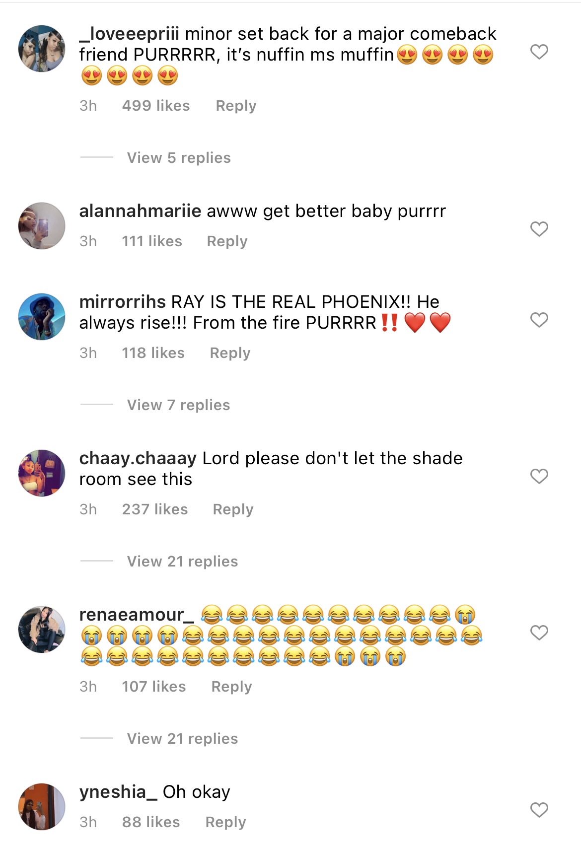 Rolling Ray Reveals He Accidentally Set Himself On Fire When Trying To