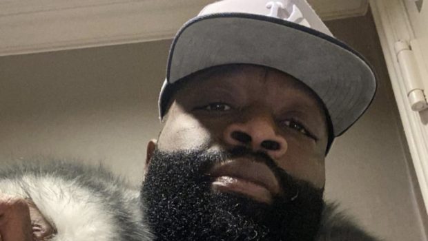 Rick Ross Gives Advice For The New Year: Get Off Yo Big Fat Lazy A** [VIDEO]