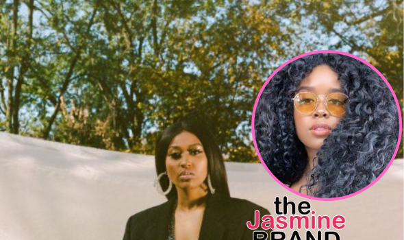 Jazmine Sullivan To Sing The National Anthem At Super Bowl LV + H.E.R. Will Sing ‘America The Beautiful’