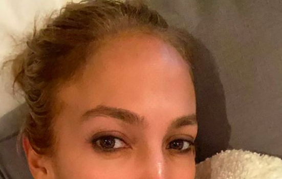 Jennifer Lopez Says ‘Don’t Call Me A Liar’ As She Shuts Down Botox Claims