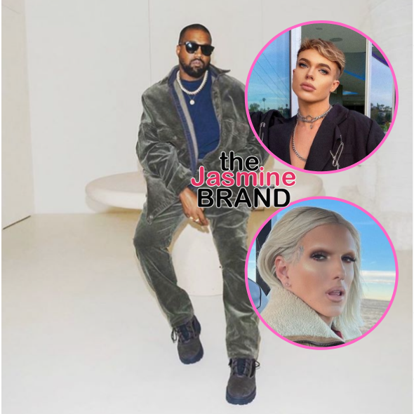 Kanye West – TikTok Star Cole Carrigan Apologizes After Claiming Rapper Wanted To Meet Him At Hotel Room + Girl Who Started Rumors About Kanye & Jeffree Star Admits She Made It Up