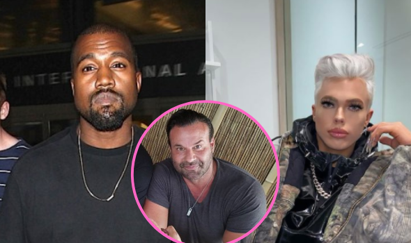 Kanye West’s Ex Bodyguard Shuts Down TikTok Star’s Claims Rapper Summoned Him To Meet In Hotel Room