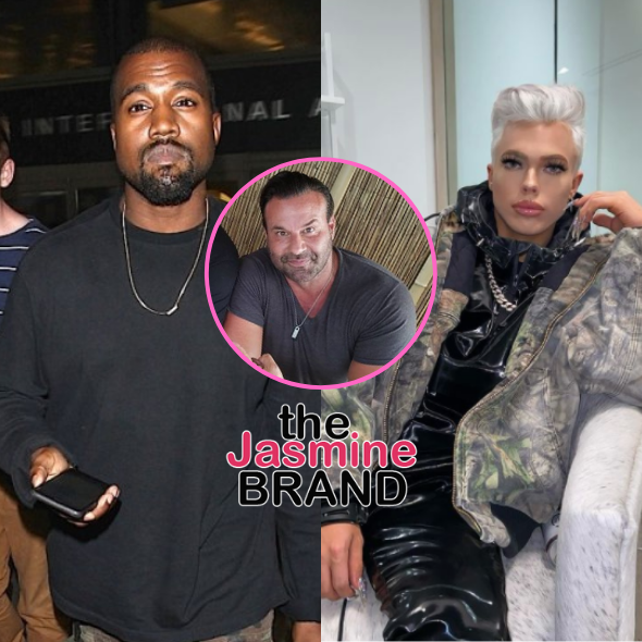 Kanye West’s Ex Bodyguard Shuts Down TikTok Star’s Claims Rapper Summoned Him To Meet In Hotel Room