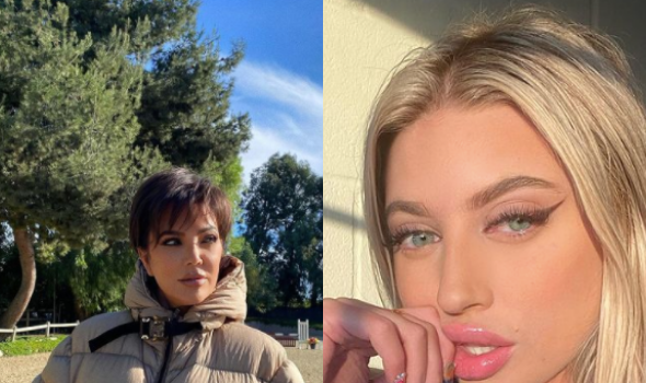 Kris Jenner Threatens ‘Legal Action’ Against TikTok Star Who Started Rumors About Kanye West & Jeffree Star