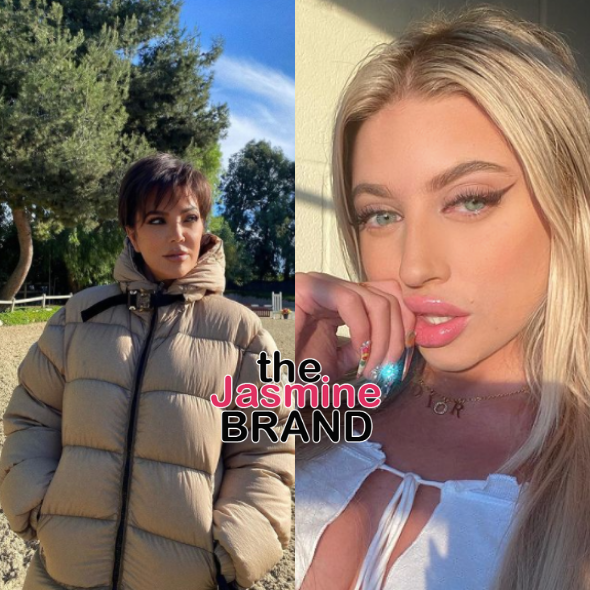 Kris Jenner Threatens ‘Legal Action’ Against TikTok Star Who Started Rumors About Kanye West & Jeffree Star