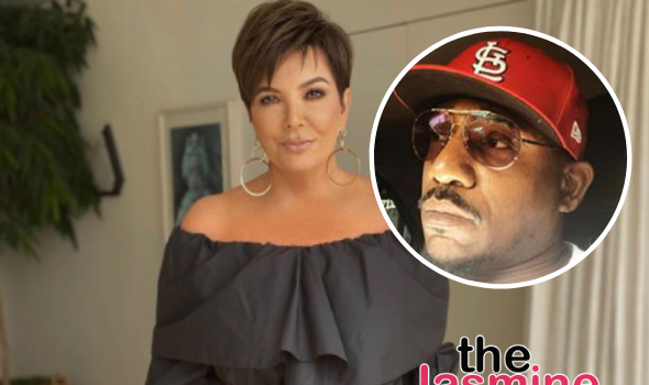 Kris Jenner Denies Sexually Harassing Former Bodyguard As He Prepares To Bring New Claims In Lawsuit
