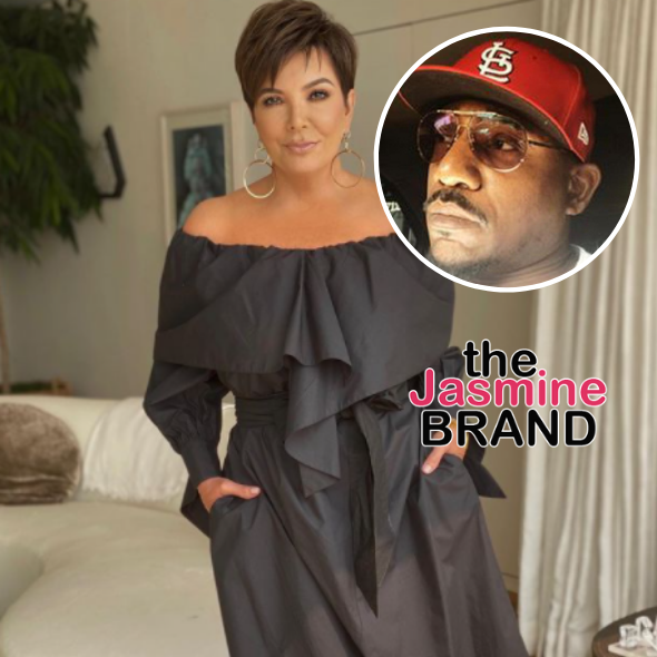 Kris Jenner Denies Sexually Harassing Former Bodyguard As He Prepares To Bring New Claims In Lawsuit