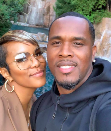 LeToya Luckett's Estranged Husband Tommicus Walker Says He Needs His